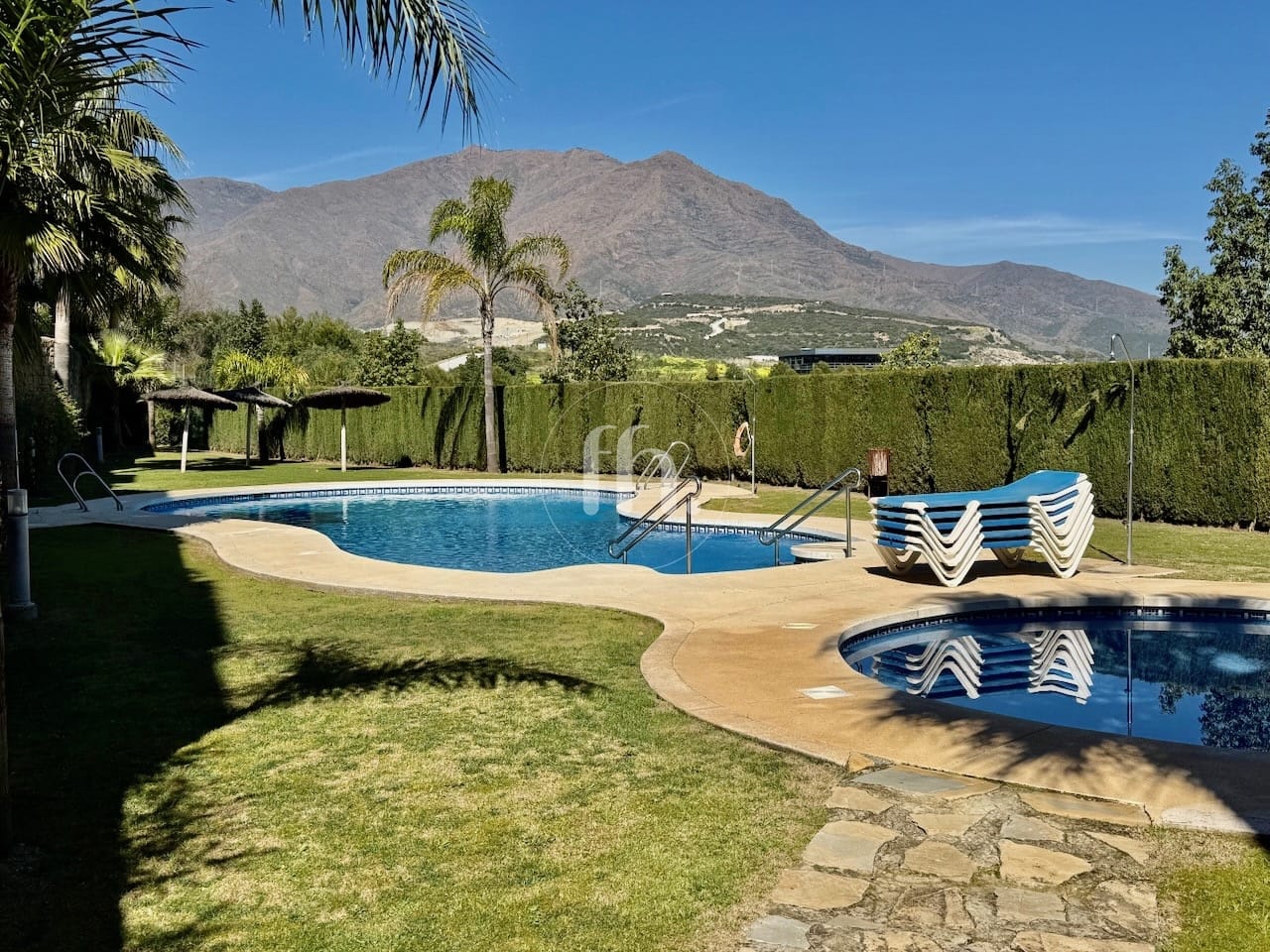 Corner Townhouse in Las Villas de Santa María, Estepona West