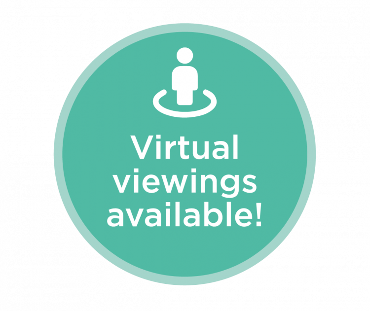 virtual viewings